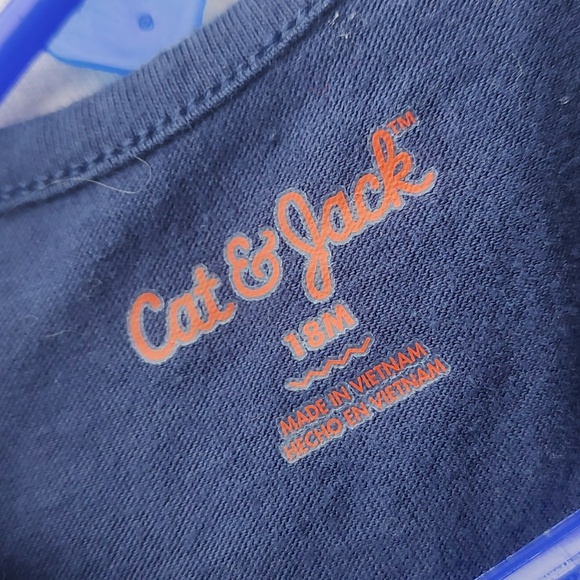 Cat & Jack Dress - Picture 11 of 11